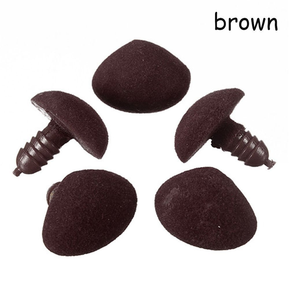 10pcs/bag Бархат #1