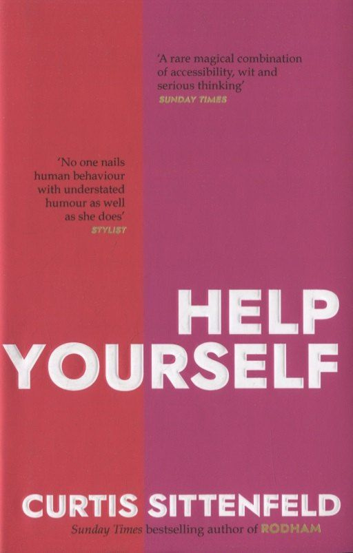 Help Yourself #1