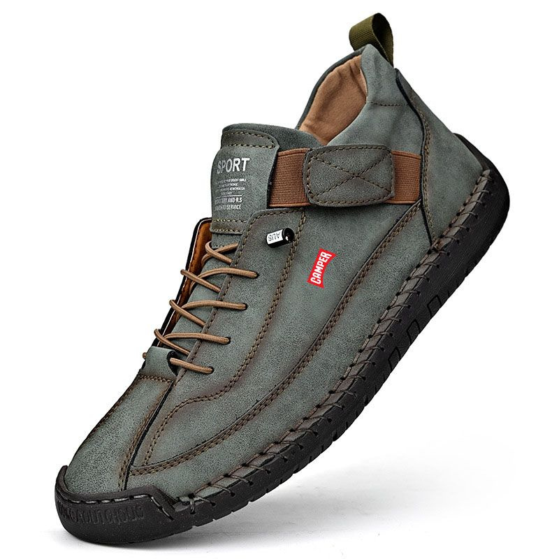 Ботинки Camper #1