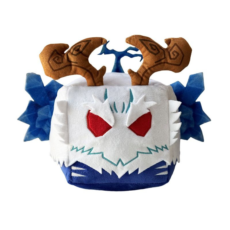 Мягкая игрушка Роблокс Блокс Фрукты / Roblox Blox Fruits купить на OZON ...