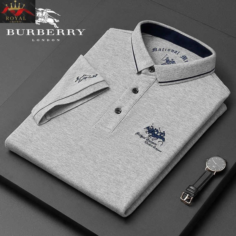 Рубашка Burberry #1