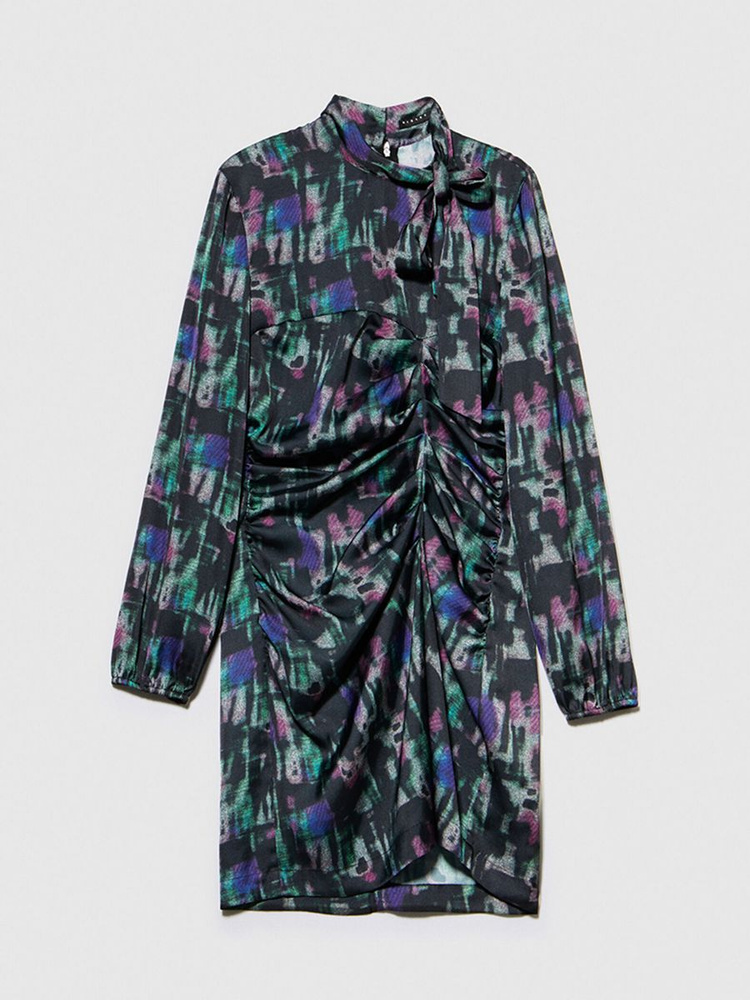 Платье Sisley #1