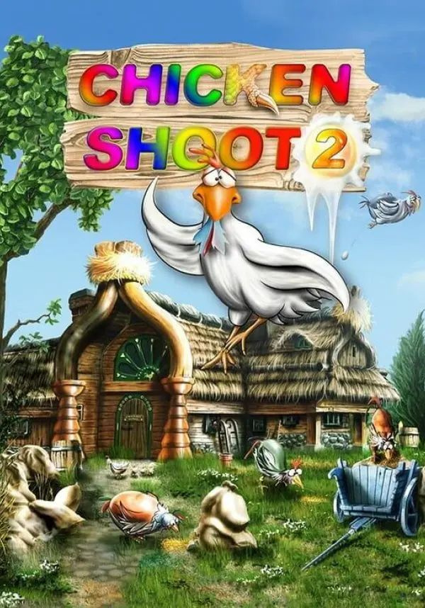 Chicken Shoot 2 #1