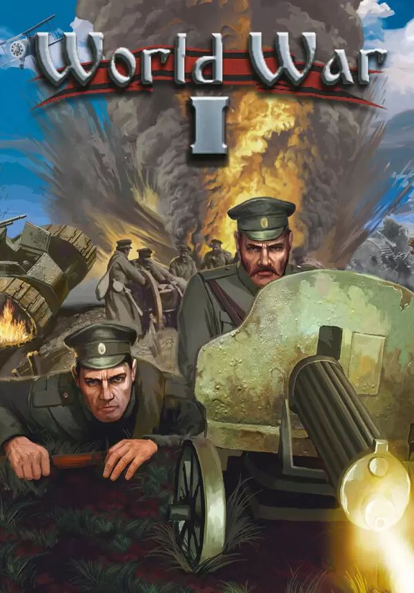 World War I #1