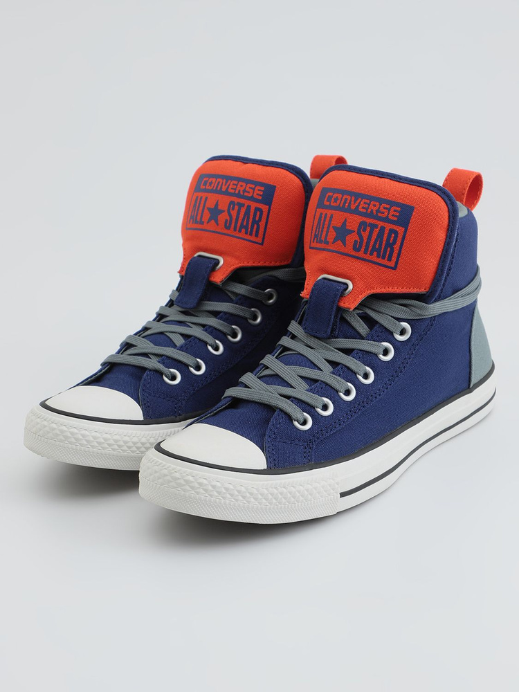 Кеды Converse #1