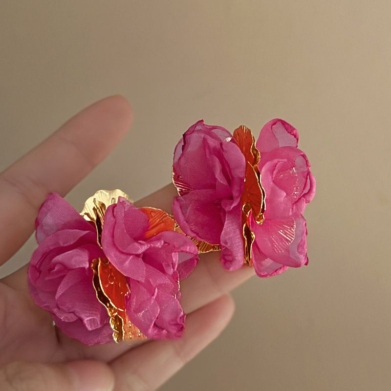 Серьги #1