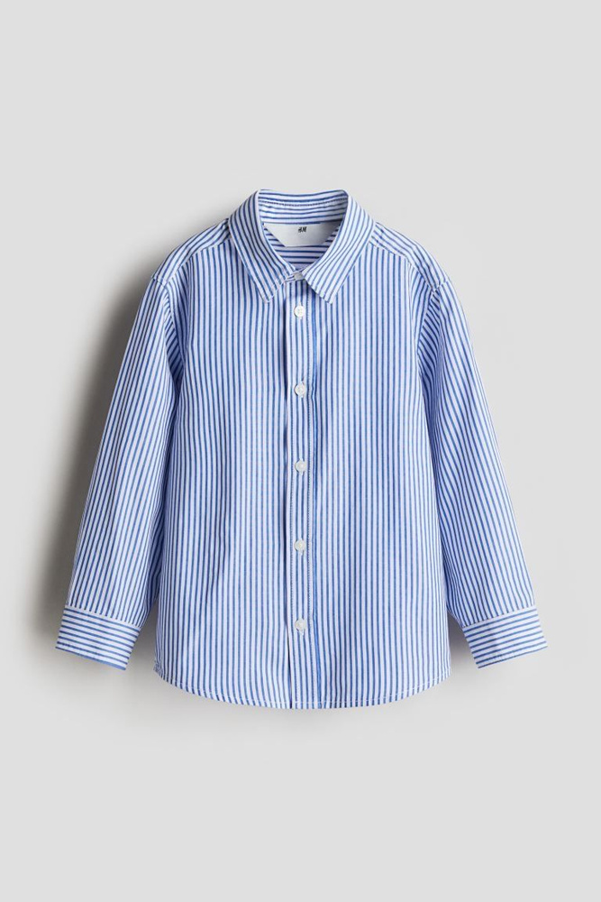 Рубашка H&M #1