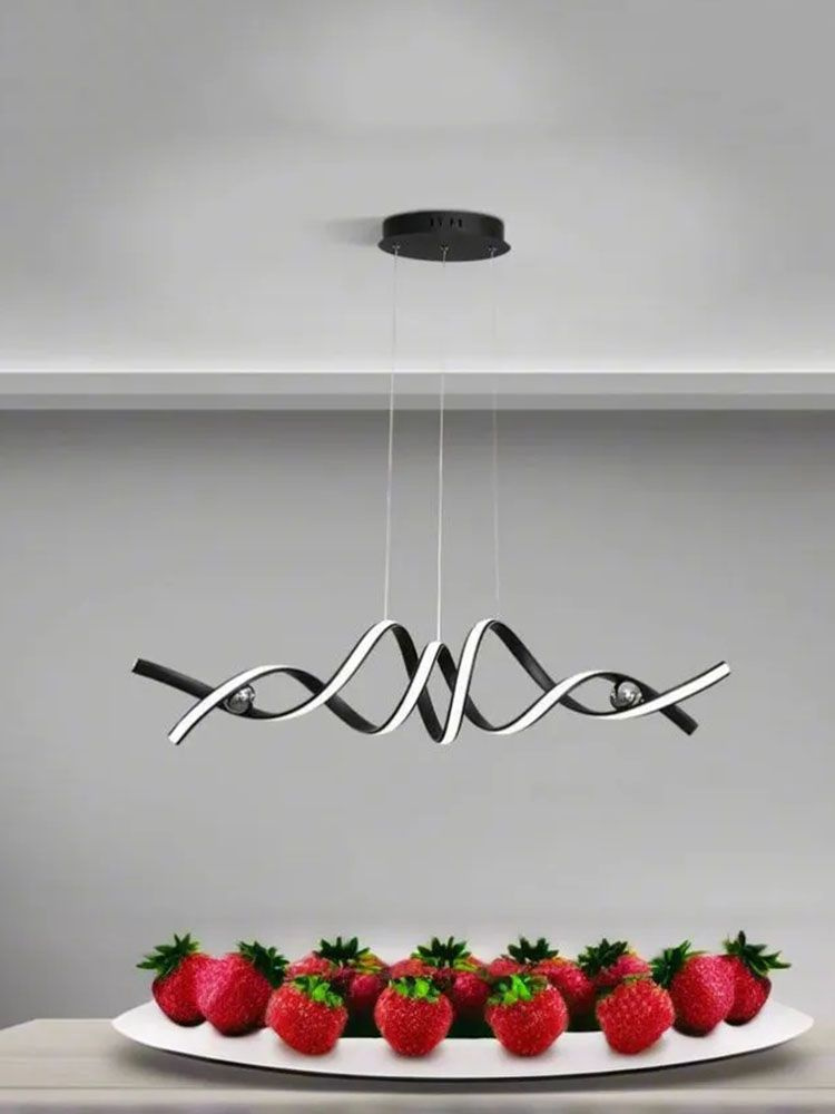 Люстра, LED, 60 Вт #1