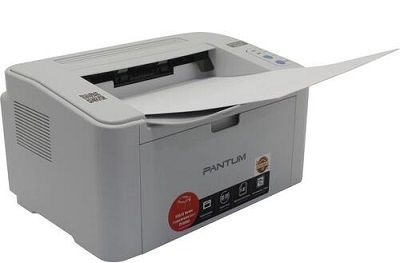 Принтер Pantum P2518 #1
