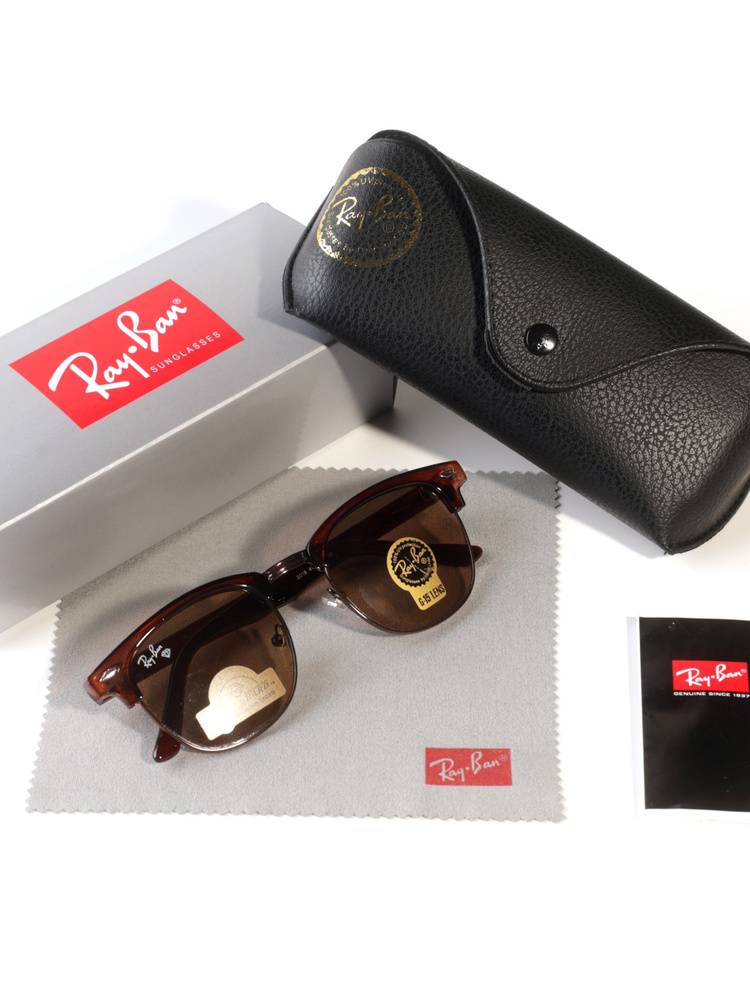 Ray-Ban Очки солнцезащитные #1