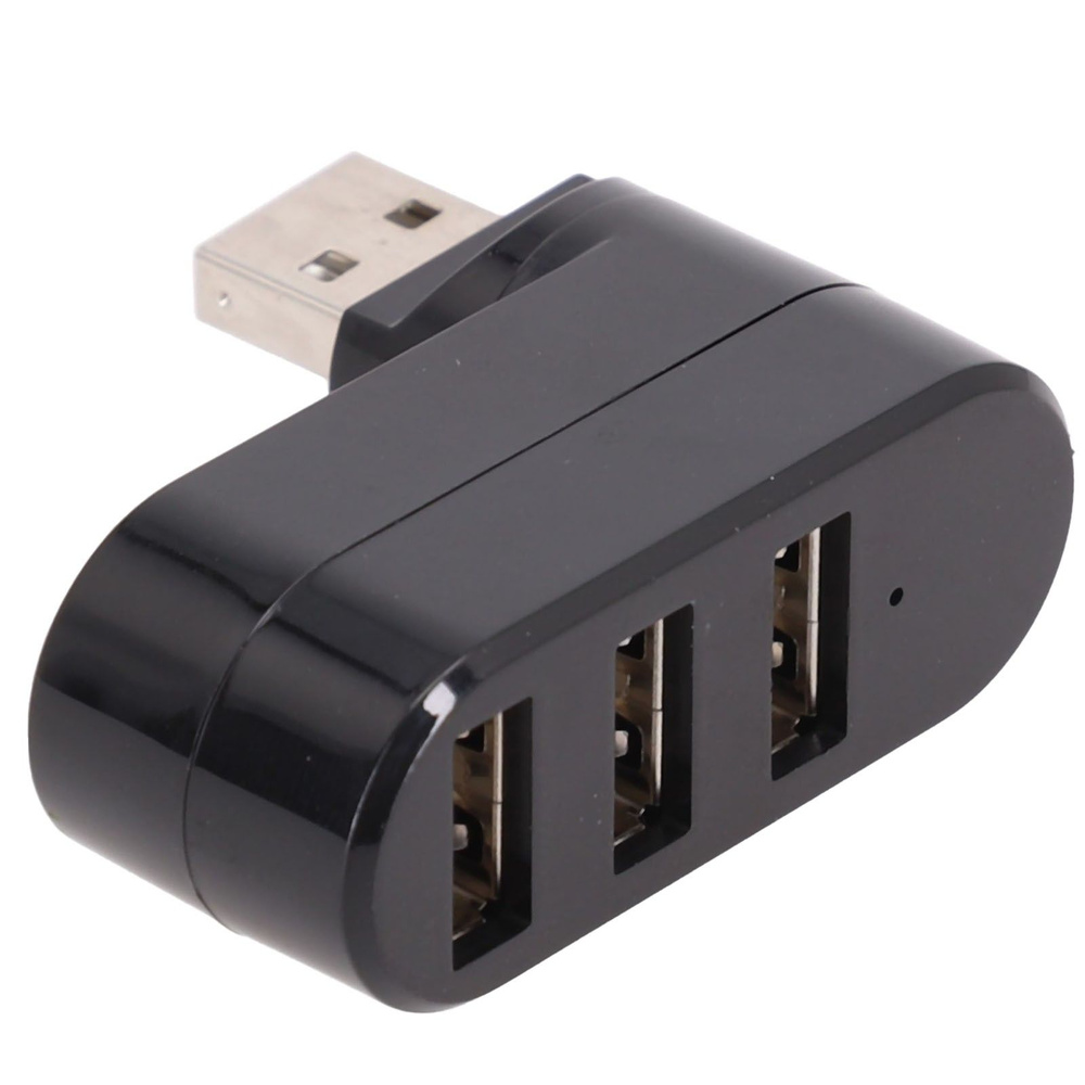 USB-разветвитель #1