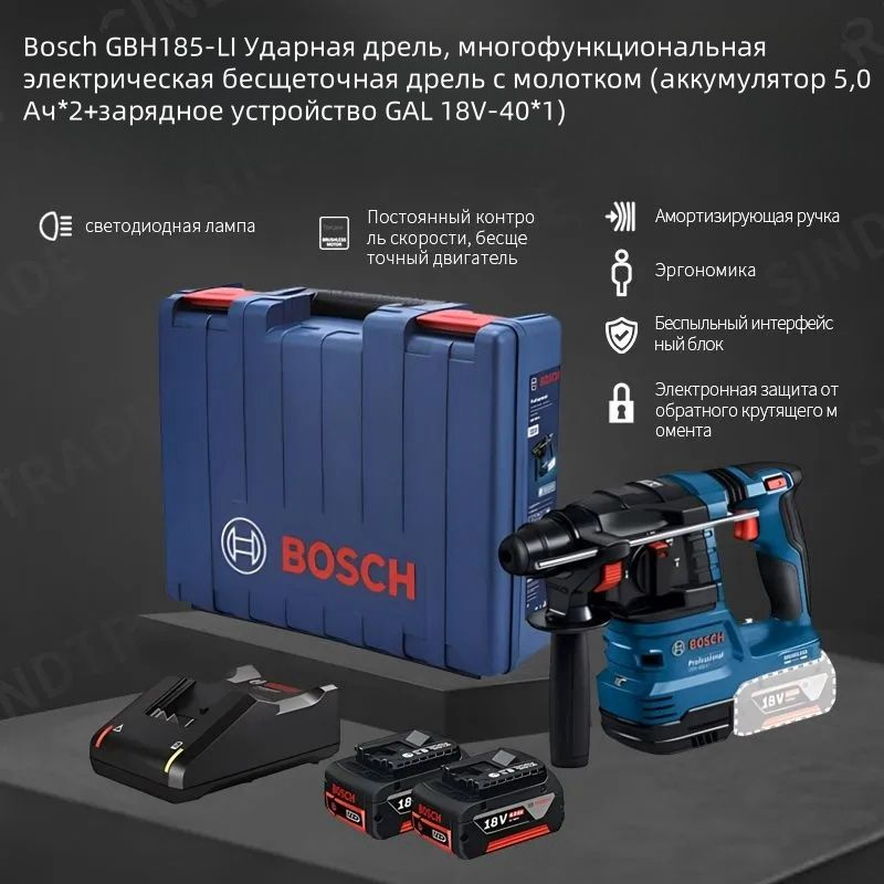 Дрель #1
