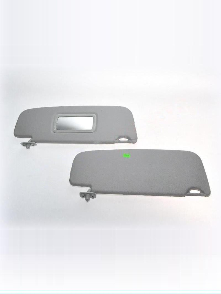 Козырек солнцезащитный Сызрань, 100% купить c доставкой на OZON по