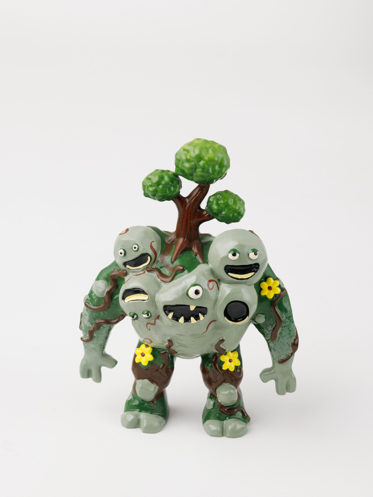 clever monsters Smart Animals