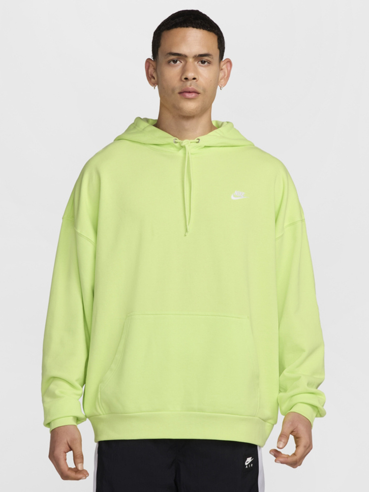 Худи Nike M NK CLUB FT OVERSIZED PO HDY #1