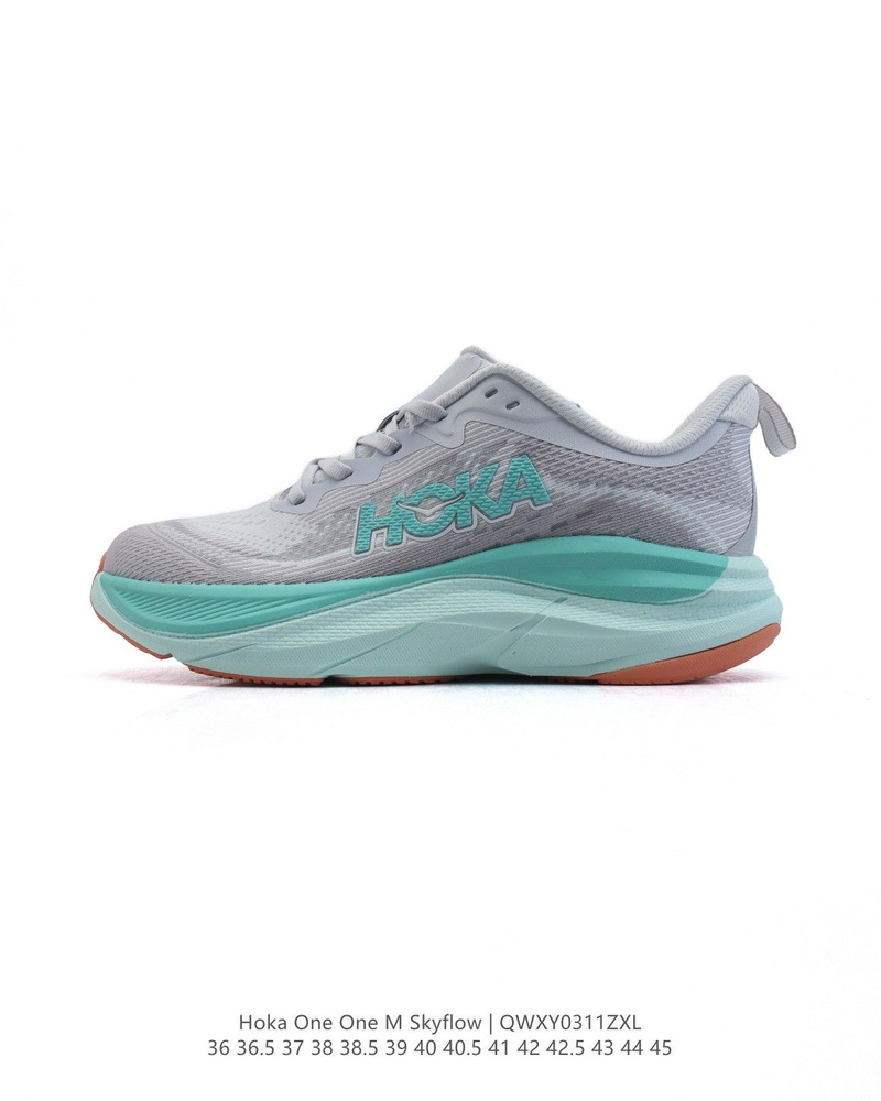Кроссовки HOKA ONE ONE #1