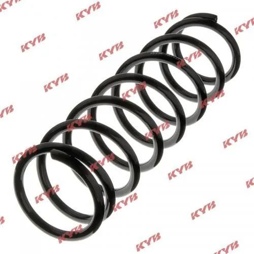Пружина подвески задняя MITSUBISHI LANCER/LANCER CEDIA SED 00-2WD/4WD