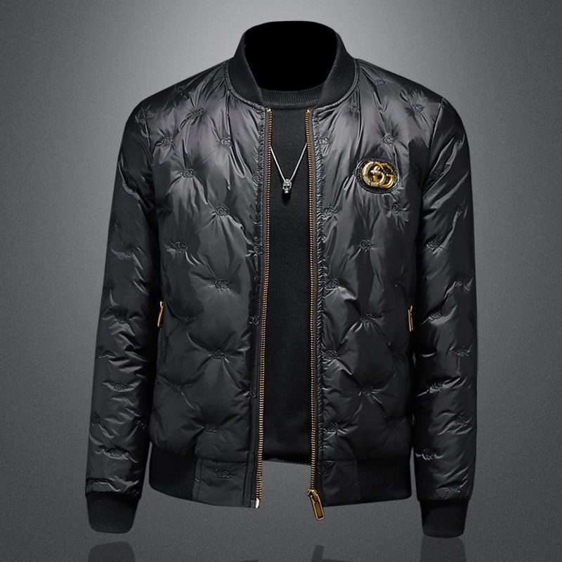 Пуховик Gucci #1