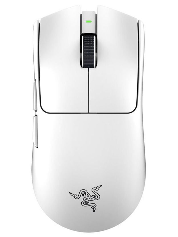 【美品】Razer viper v3 pro Мышь Razer Viper V3 PRO , белый,RZ01-05120200-R3G1 купить c