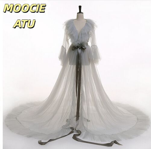 Халат MOOCIE #1