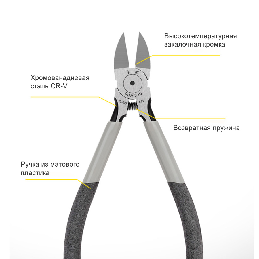 Бокорезы #1