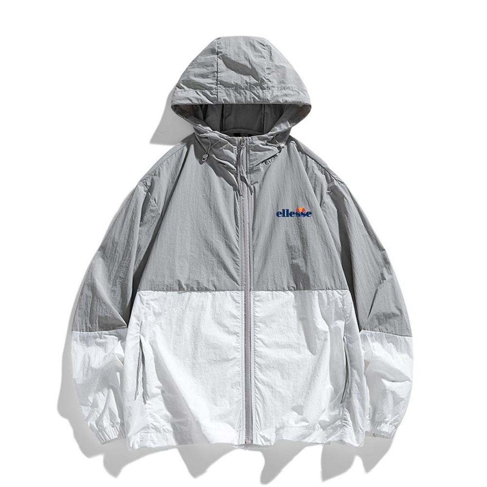Ветровка Ellesse #1
