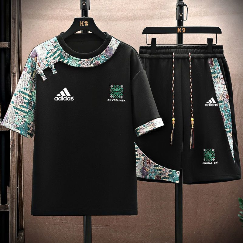 Форма баскетбольная Adidas #1