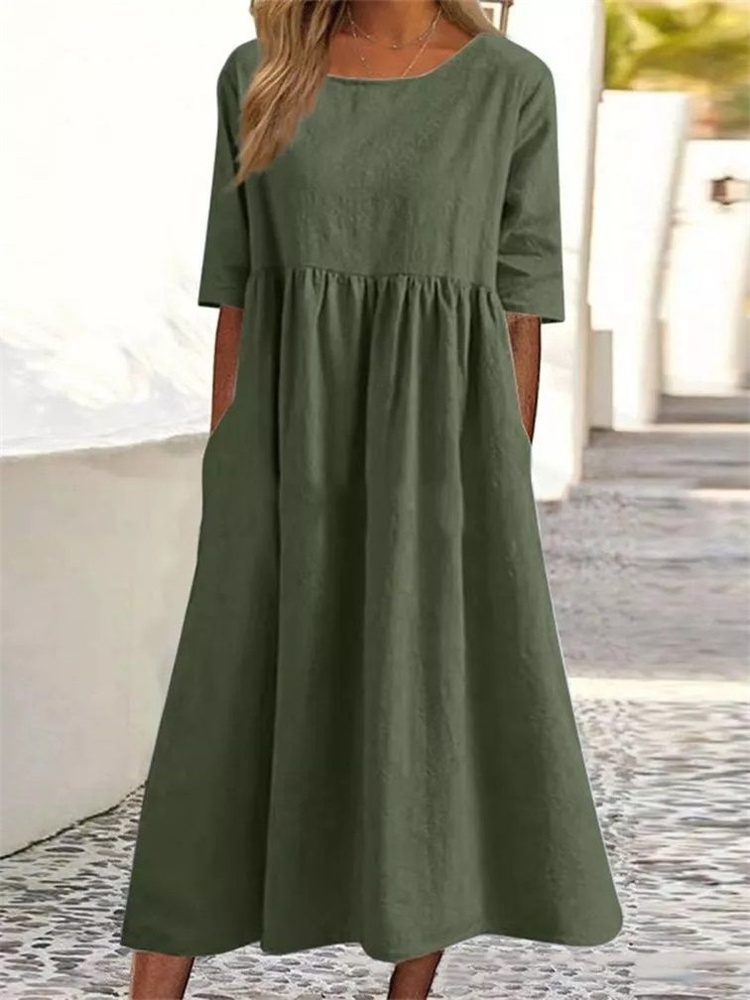 Платье H&M #1