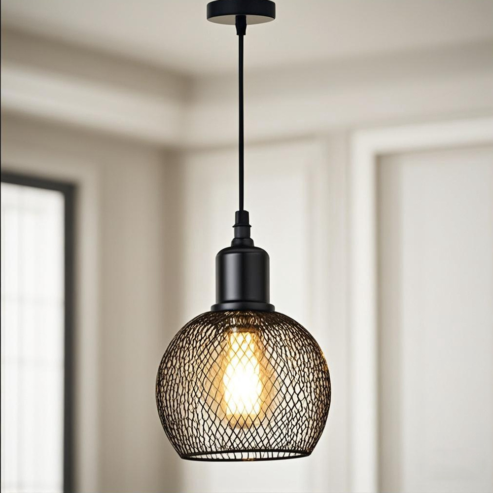 Люстра, E27 #1