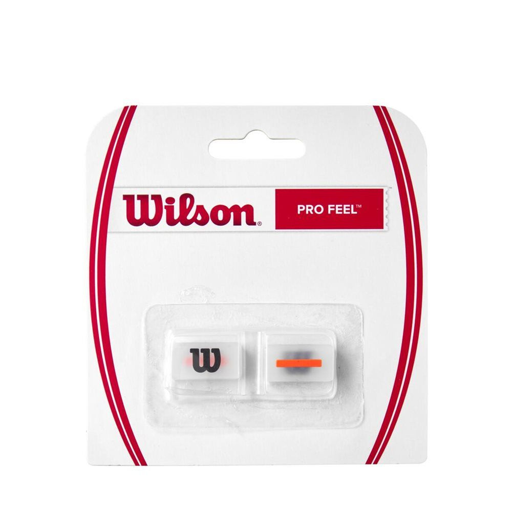 Wilson Виброгаситель #1