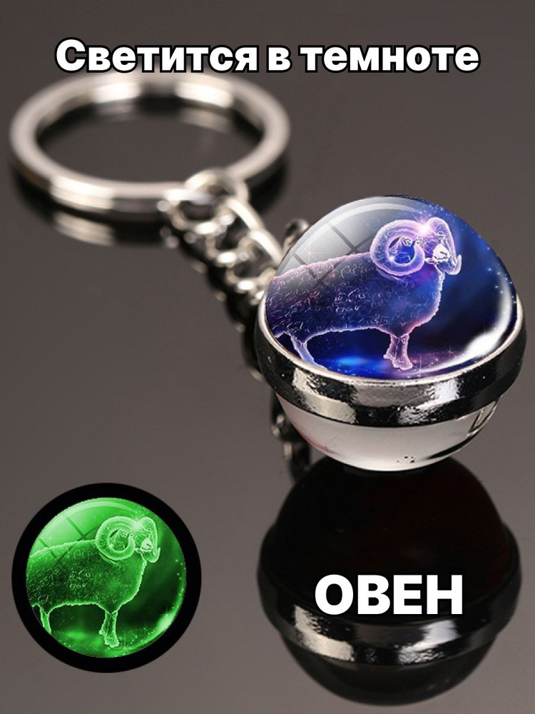 Брелок #1