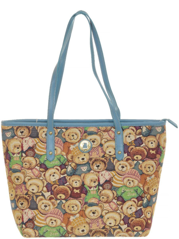Erang Bear Сумка #1