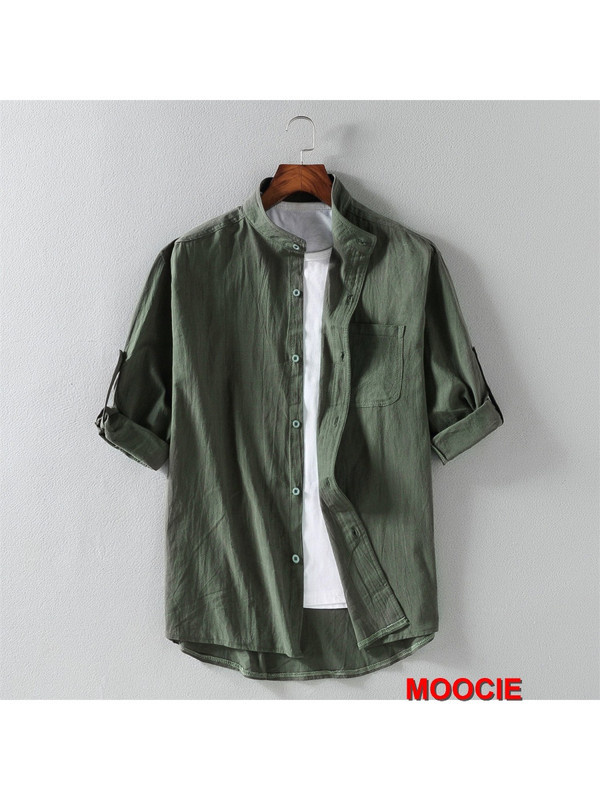 Рубашка MOOCIE #1