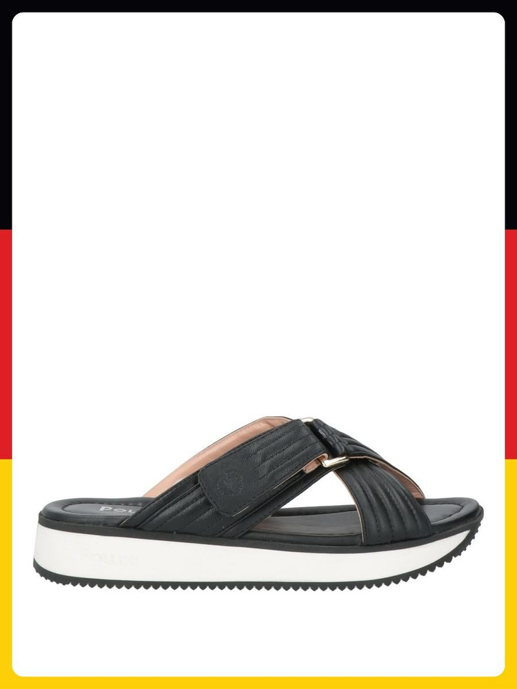 Мюли Pollini #1