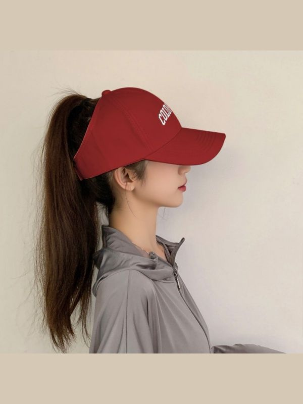 Бейсболка Levi's #1