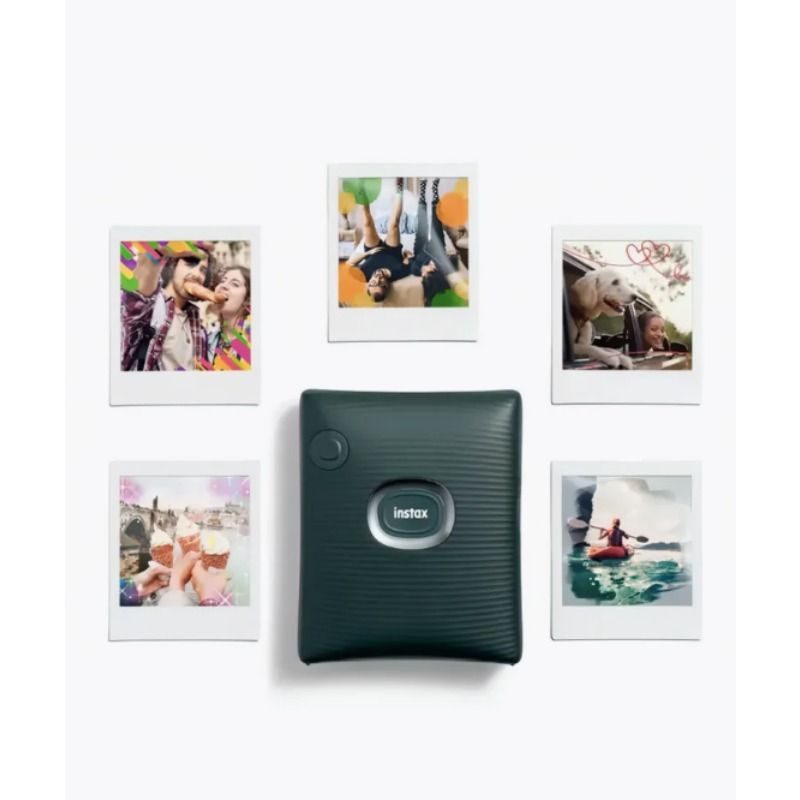 Fujifilm Мини-принтер #1
