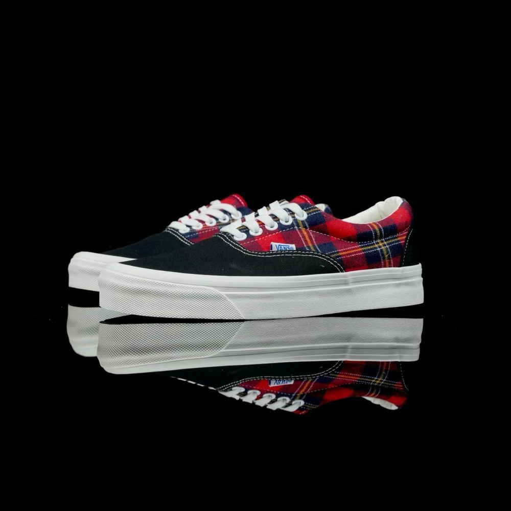 Слипоны Vans ВB #1