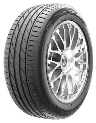 Maxxis VS5 SUV Victra Sport Шины летние 235/55 R20 102W