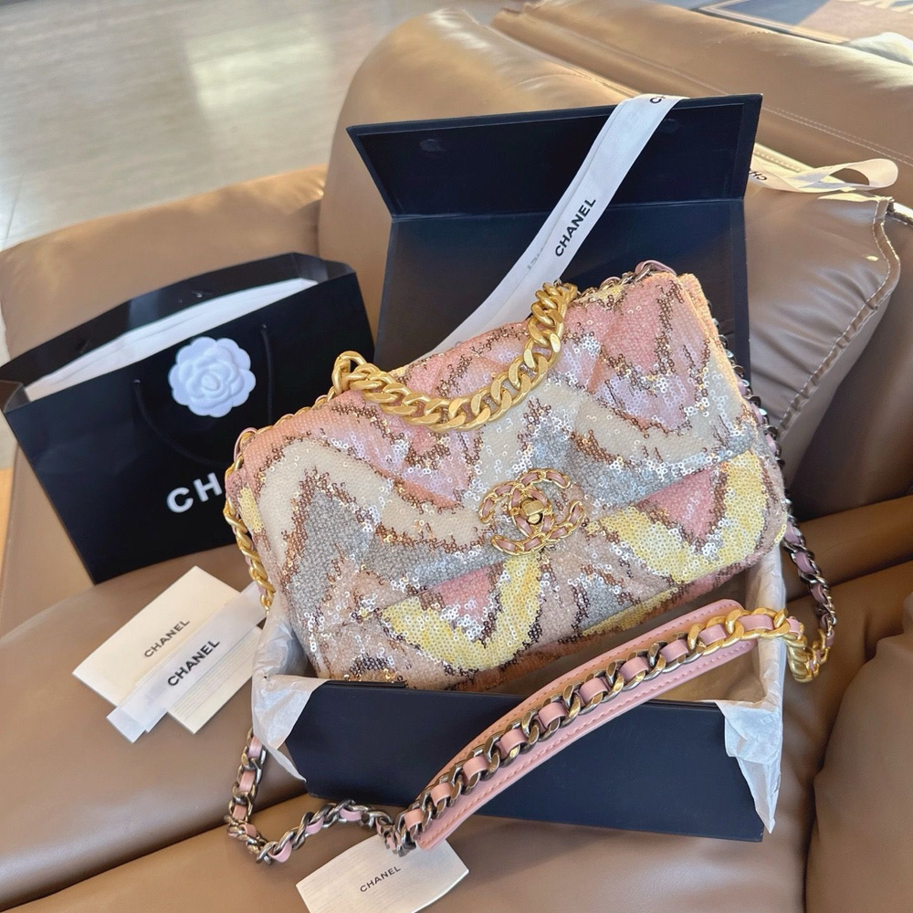Chanel Сумка #1