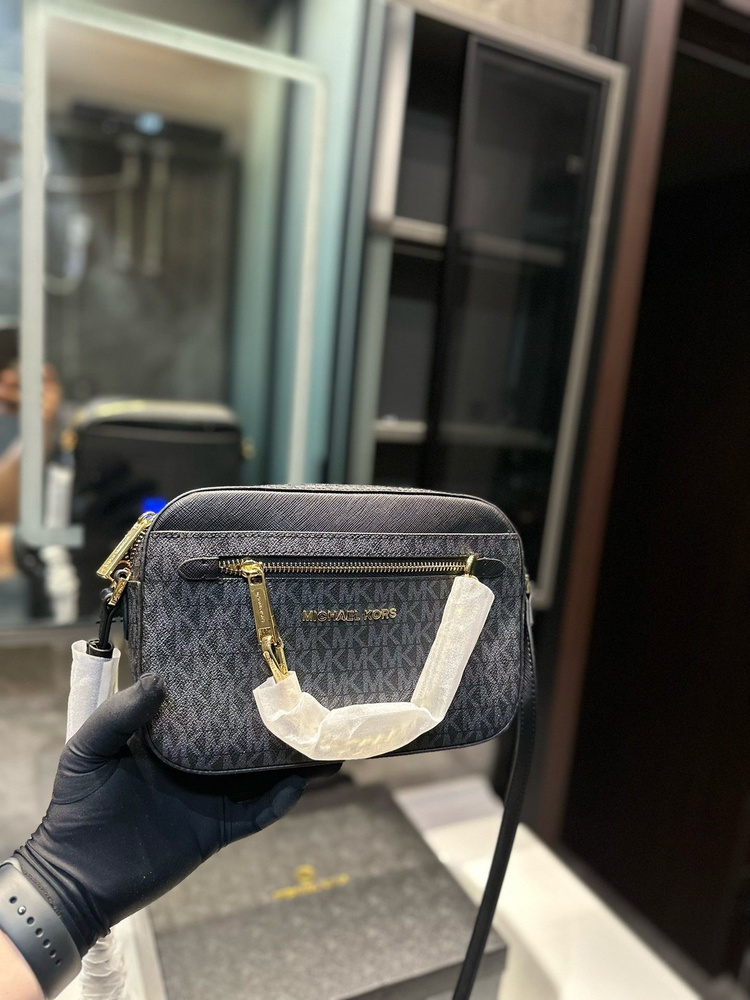 Michael Kors Сумка кросс-боди, на плечо #1