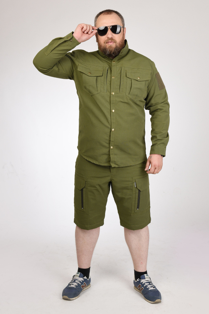 Шорты NorthernMan, 1 шт #1