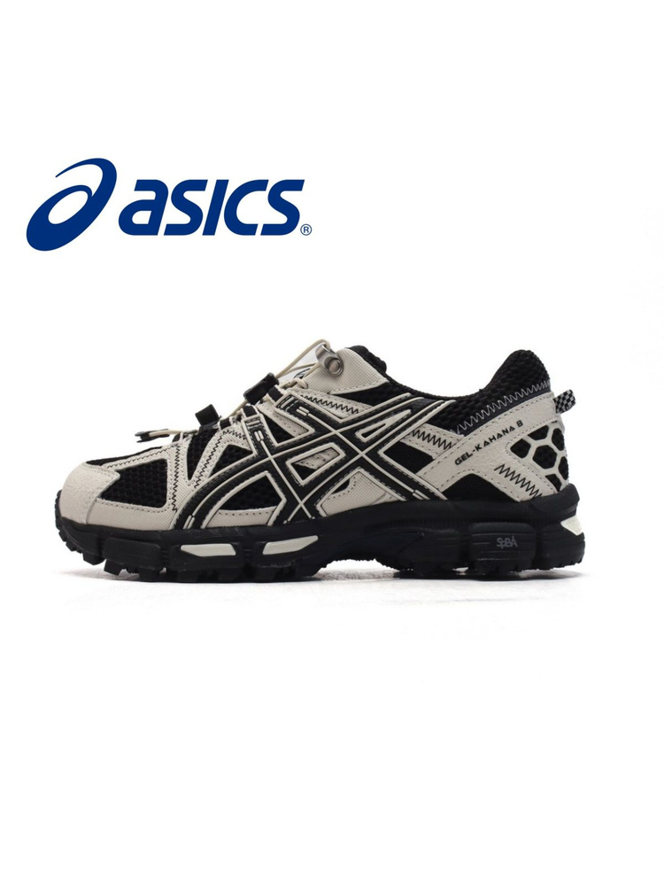 Кроссовки ASICS Asics GEL-KAHANA 8 #1