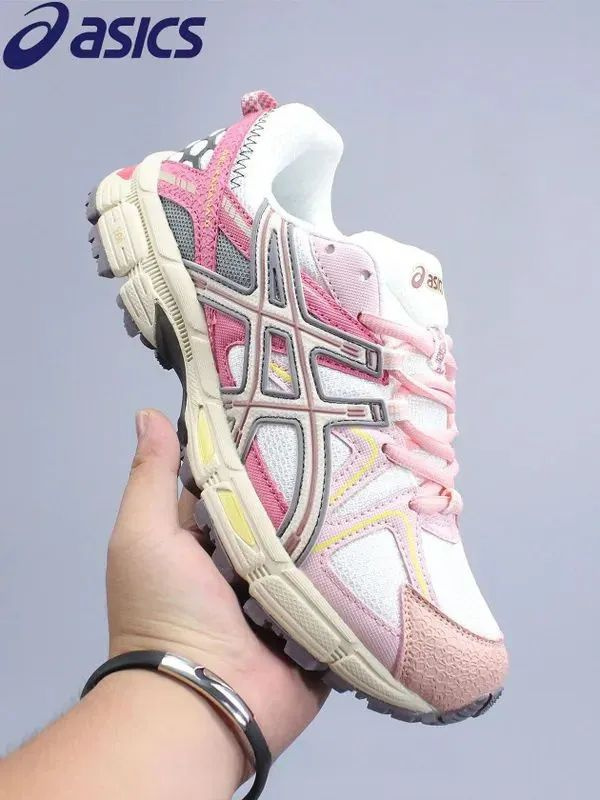 Кроссовки ASICS Гель-Кахана 8 #1