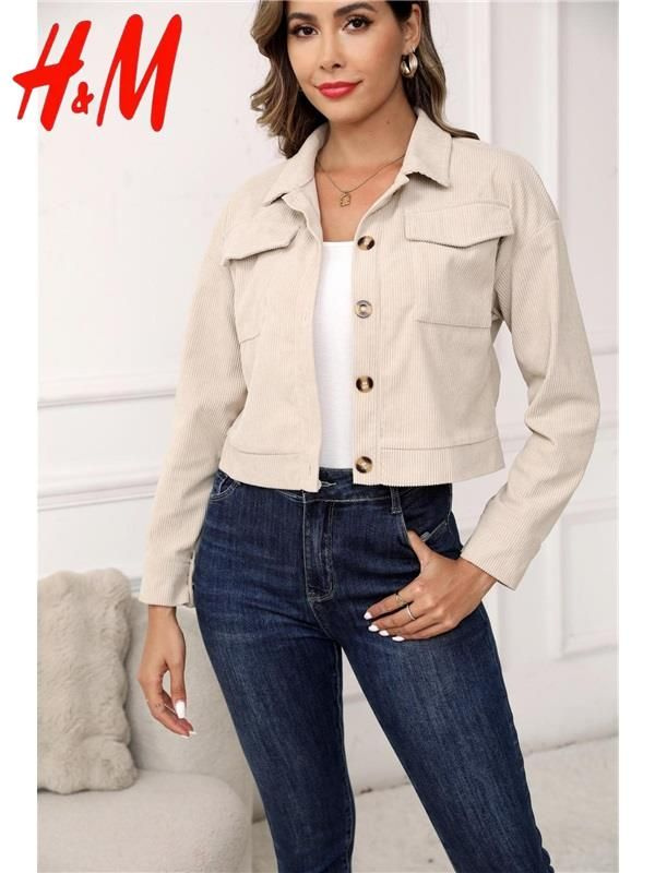 Куртка H&M #1