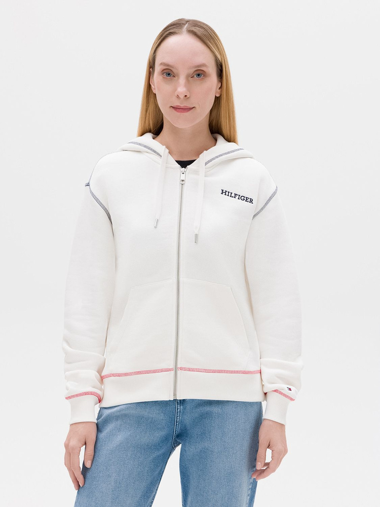 Толстовка Tommy Hilfiger #1