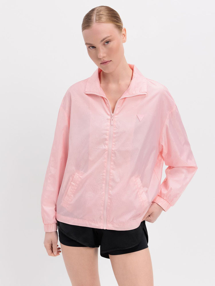 Куртка GUESS 4G LOGO WINDBREAKER #1