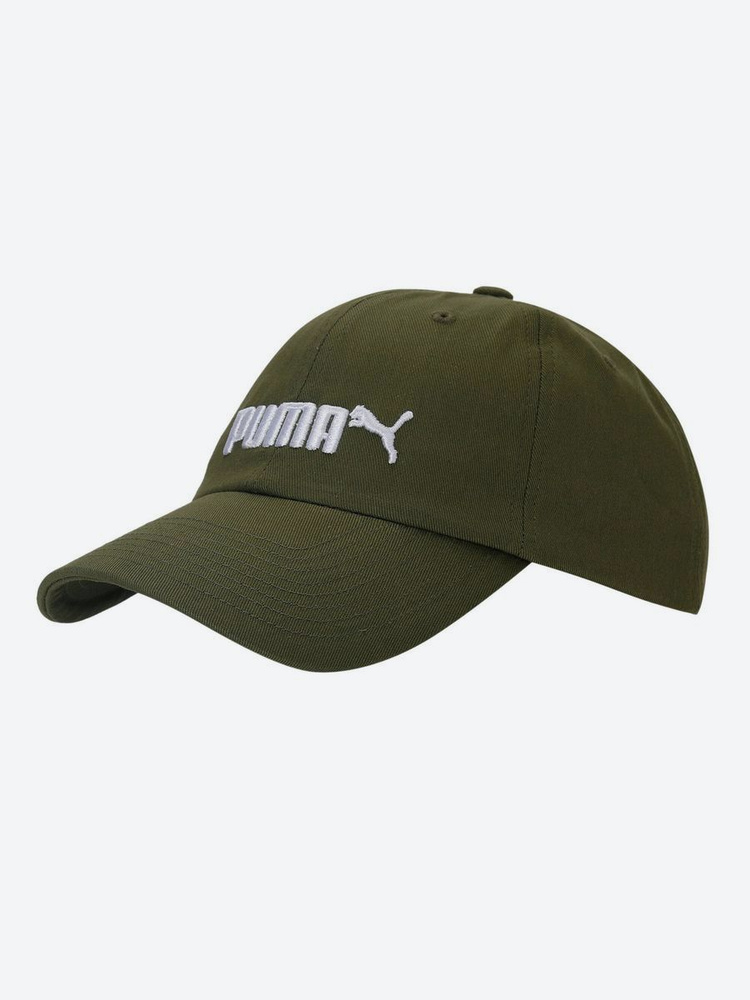 Бейсболка PUMA Ess Cap No 2 #1