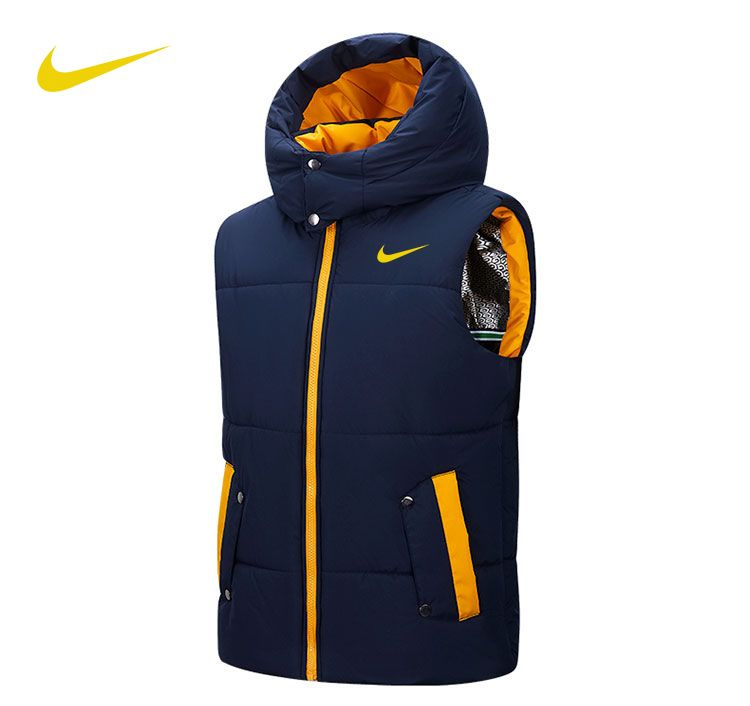 Жилет утепленный Nike Nike #1
