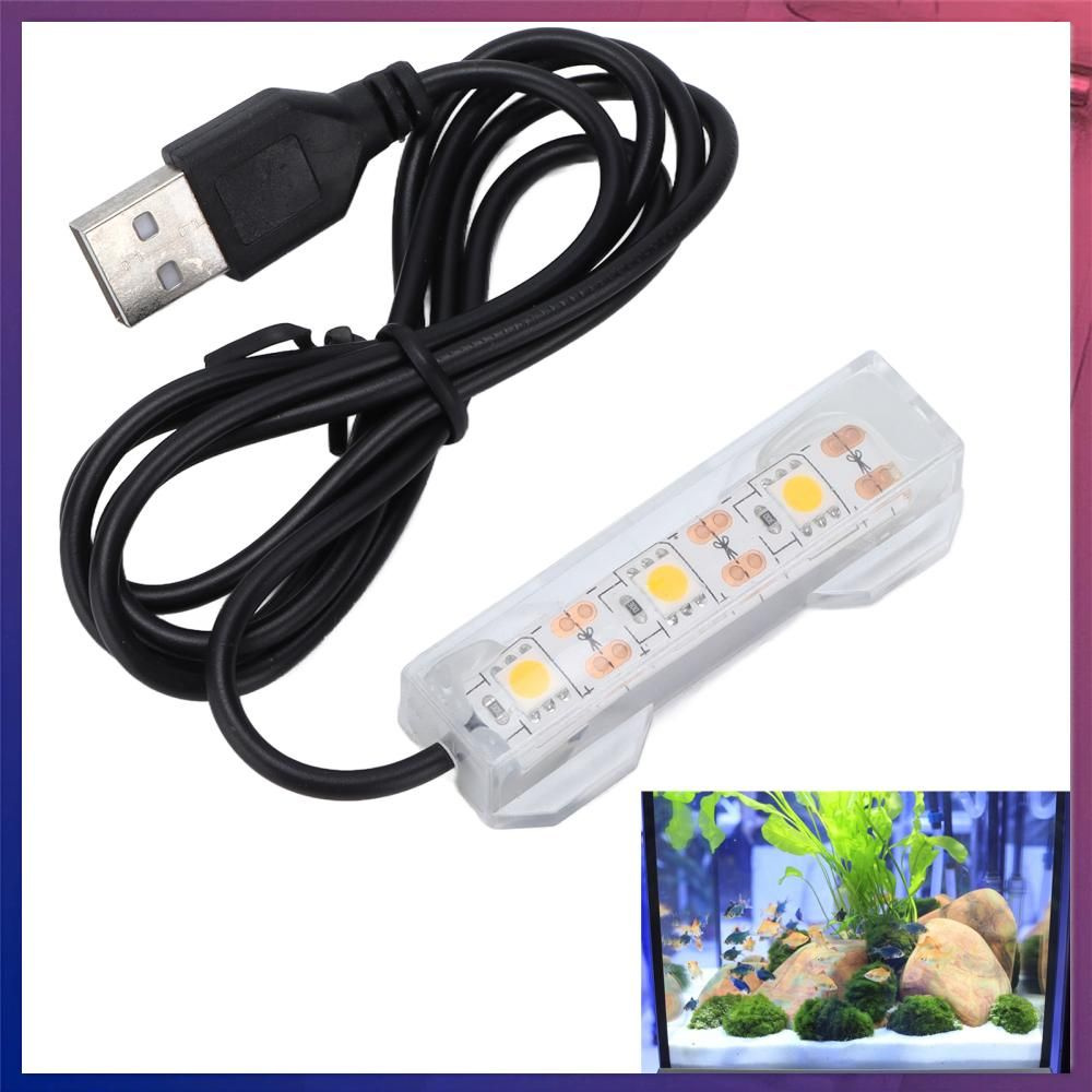 Аквариум USB Light #1