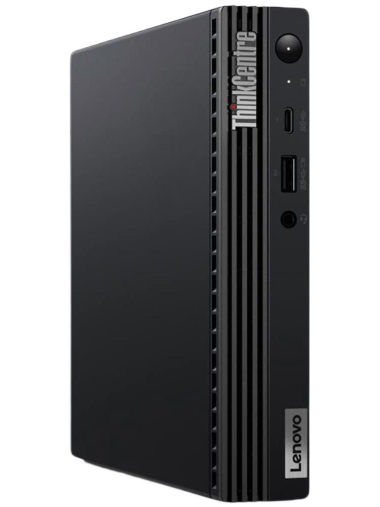 Lenovo Мини-ПК ThinkCentre M75q Gen 2 (AMD Ryzen 5 PRO 4650GE, RAM